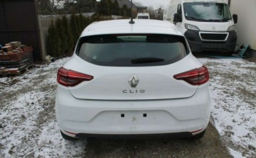 Renault Clio V 2023 Renault Clio Benzyna 67KM, zdjęcie 5