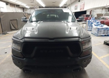  RAM 1500 2024r., Rebel 4x4 57 Box, 5.7L, od ubezpieczalni 5.7 Benzyna, zdjęcie 1