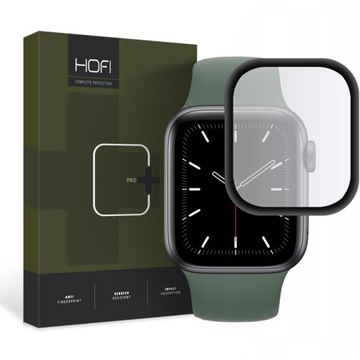 HOFI SZKŁO HYBRYDOWE DO APPLE WATCH 4/5/6/SE 40MM