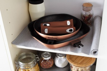 НАБОР ИЗ 3-Х ГРАНИТНЫХ ПРОДУКТОВ BERLINGERHAUS BH-7038