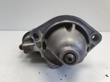 AUDI A4 B6 B7 01-08R 2.0 BENZÍN FSI STARTÉR MOTORU 06B911023