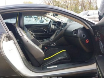 Aston Martin DB11 2019 Aston Martin DB11 Amr Signature 2019 5.2l 5.2 Benzyna 630KM, zdjęcie 9