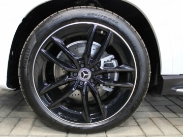 Mercedes GLE V167 SUV Facelifting 3.0 450d 367KM 2025 GLE Coupe 450 d 4-Matic AMG Line 3.0 (367KM) 2025, zdjęcie 3