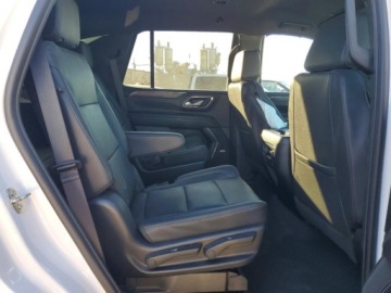 Chevrolet Tahoe GMT900 2023 Chevrolet Tahoe 2023r., 4x4, 5.3L 5.3 Benzyna 355KM, zdjęcie 8
