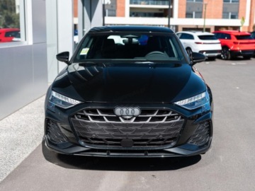 Audi A3 8Y 2026 1.5 TFSI S Line Sportback (150 KM) SONOS Premium Sound System, zdjęcie 3