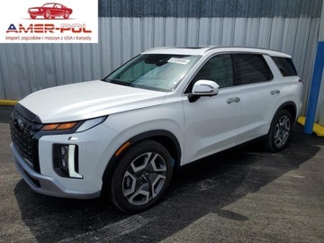 Hyundai 2024 Hyundai Palisade Limited 2024 3.8l 3.8 Benzyna 291KM