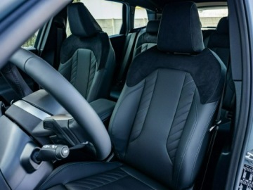 BMW X3 G45 2025 BMW X3 NOWE BMW X3 20d xDrive Dostępne od ręki!, zdjęcie 15