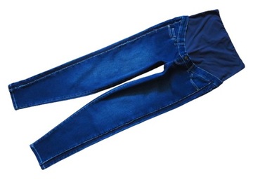 BONPRIX __ CIĄŻOWE SPODNIE JEANS __ R. 50