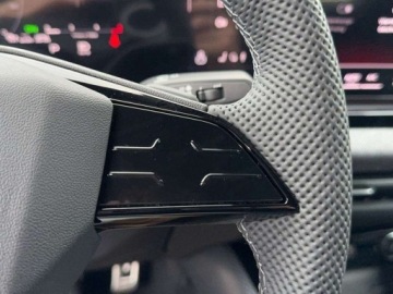 Audi A5 B10 Avant 2.0 TFSI 204KM 2026 2.0 TFSI quattro S line Avant (204 KM) Kamery obserwujące otoczenie, zdjęcie 8