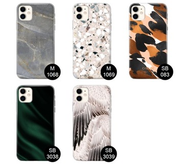 Задняя крышка + стекло для IPHONE 11