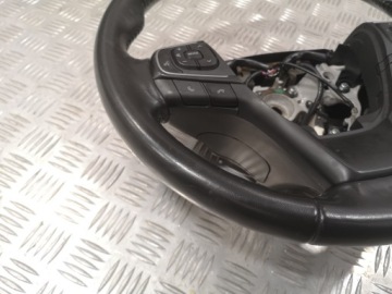 МНОГОФУНКЦИОНАЛЬНЫЙ РУЛЬ TOYOTA AVENSIS T27 T29