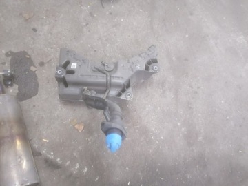 ZBIORNIK ADBLUE RENAULT CLIO V DCI 172A21630R