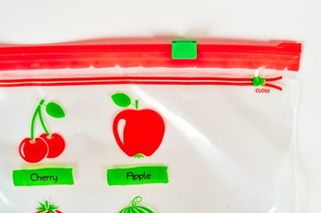 PACLAN СУМКИ НА МОЛНИИ 1Л - 15 ШТ.