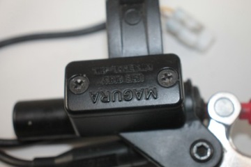 KTM 990 SUPERMOTOR R ЦИЛИНДР СЦЕПЛЕНИЯ РУЧКА ЦИЛИНДРА