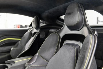 Aston Martin 2023 Aston Martin Vantage F1 Edition. V8. 535 KM. PL., zdjęcie 35