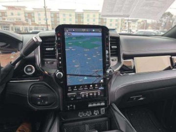  RAM 3500 Limited Crew Cab Long Bed 2025 6.7 Diesel 420KM, zdjęcie 9