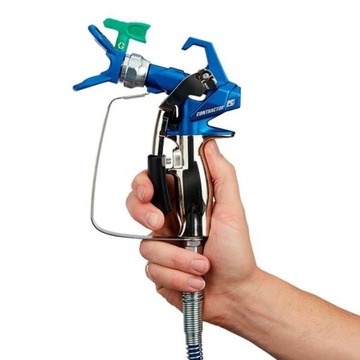 Краскораспылитель GRACO Contractor PC (17Y043)
