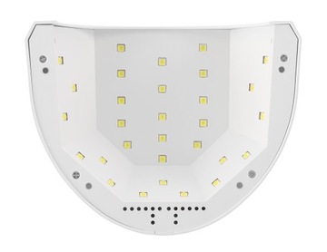 SUNONE SUN1 UV LED лампа 24/48Вт Гибриды Гели