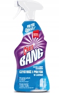 CILIT BANG 750ml SPRAY CZYSTOŚĆ I BLASK ŁAZIENKA