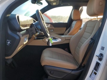 Mercedes GLE V167 2024 Mercedes-Benz GLE 350 4Matic 2024 2.0l 2.0 Benzyna 255KM, zdjęcie 7
