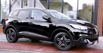 Renault Kadjar Crossover 1.2 Energy TCe 130KM 2016 Renault Kadjar IntensEnergy|FuLLLed| Navi|EXP|, zdjęcie 2