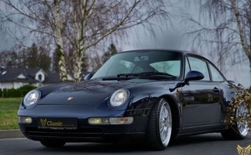 Porsche 911 993 Coupe 3.6 Carrera 285KM 1996 Porsche 911 (993) Carrera 2, zdjęcie 20