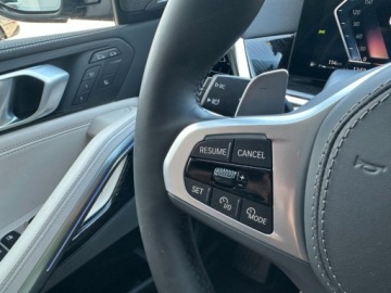 BMW X6 G06 SUV Facelifting 3.0 40i 381KM 2026 BMW X6 xDrive40i Sport Suv 3.0 (381KM) 2026, zdjęcie 11