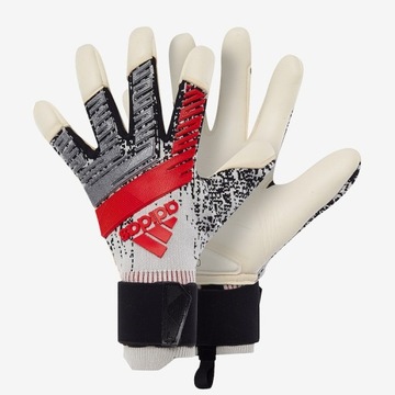 RĘKAWICE BRAMKARSKIE ADIDAS PREDATOR DY6893 r.10.5