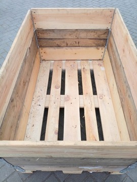 СТЕЛЛАЖИ ДЛЯ ПОДДОНОВ, УДЛИНИТЕЛИ ДЕРЕВЯННЫХ ПОДДОНОВ