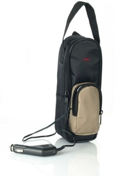 Автомобильный подогреватель REER для детских бутылочек.