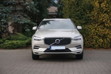 Volvo XC60 II 2020 Volvo XC 60 T8 AWD Plug-In Tempomat Kamera SalonPL Panorama FV23, zdjęcie 1