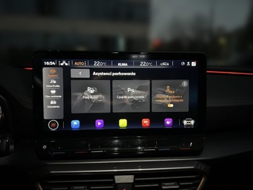 Cupra Formentor Crossover 2.5 TSI 390KM 2023 Cupra Formentor VZ5 2.5 TSI 390KM Audio System Bea, zdjęcie 17