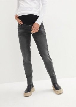 SPODNIE CIĄŻOWE DAMSKIE 42