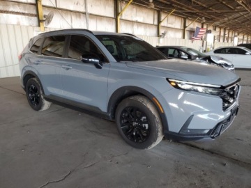 Honda CR-V VI 2025 Honda CR-V Sport-L 2025 2.0l 2.0 Hybryda 204KM, zdjęcie 4