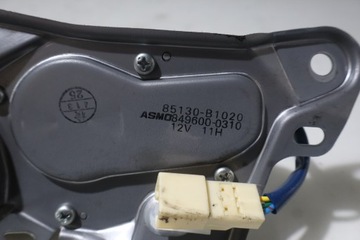 MOTOREK STĚRAČE ZADNÍ DAIHATSU SIRION II