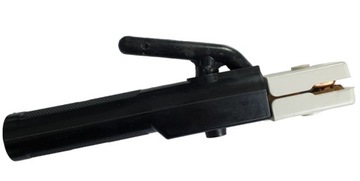 Uchwyt elektrody elektrodowy zacisk 500A MMA