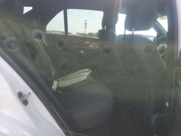 Mercedes GLE V167 2024 Mercedes-Benz GLE 63 S 4Matic AMG 2024 4.0l 4.0 Benzyna 603KM, zdjęcie 11