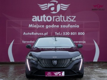 Peugeot 308 III Hatchback 1.5 BlueHDi 130KM 2023 Peugeot 308 FV 23%*Automat*Org.Lakier*Pełny, zdjęcie 1