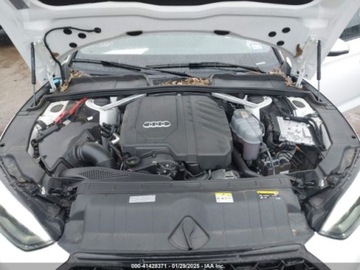 Audi A5 F5 2021 Audi a5 Sportback Premium Plus 45 Tfsi Quattro S Tronic 2021 2.0l 2.0 261KM, zdjęcie 8