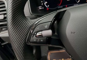 Skoda Karoq Crossover Facelifting 1.5 TSI ACT 150KM 2022 Skoda Karoq 1.5 TSI MANUAL PERFEKCYJNA GWARANCJA bezwypadkowa 1.5, zdjęcie 21