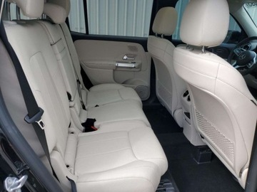 Mercedes GLB 2021 Mercedes-Benz GLB 250 4Matic 2021 2.0l 2.0 Benzyna 221KM, zdjęcie 11