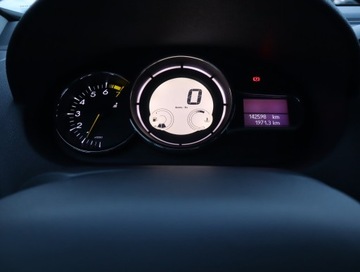 Renault Megane III Grandtour Facelifting 2013 Energy TCe 115KM 2014 Renault Megane 1.2 TCe, Salon Polska, Serwis ASO, zdjęcie 10