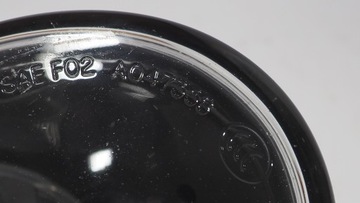 PRAVÝ HALOGEN AUDI Q5 8R A4 B8 A5 8T A6 A7 A047358