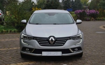 Renault Talisman Sedan 1.6 Energy dCi 130KM 2015 Renault Talisman GWARANCJA, 1.6 Diesel, Fotel z masazem, Tempomat ACC, Naw, zdjęcie 17
