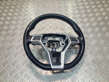 KIEROWNICA ŁOPATKI MERCEDES W204 C KLASA COUPE