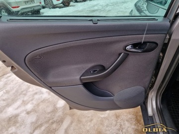 Seat Altea XL 1.9 TDI 105KM 2007 Seat Altea XL 1.9 Tdi, Nowy rozrzad Klimatyzacja Hak 1.9 Diesel 105KM, zdjęcie 20