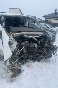 Renault Trafic III 2021 Renault Trafic III 2021 2.0dci 145km, zdjęcie 5