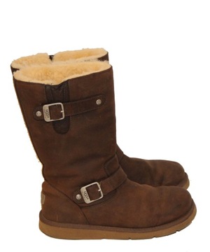 Damskie śniegowce UGG 5678 rozm. 39 24,00cm