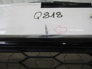 Бампер передний Seat Leon 3 III 5F Cupra FR AERO