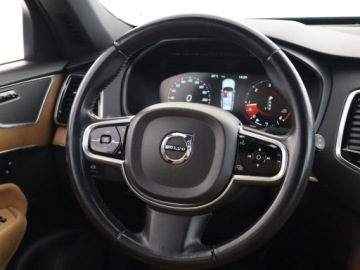 Volvo XC90 II SUV 2.0 D5 235KM 2016 Volvo XC90 D5 AWD, 1. Właściciel, 231 KM, 4X4, zdjęcie 19